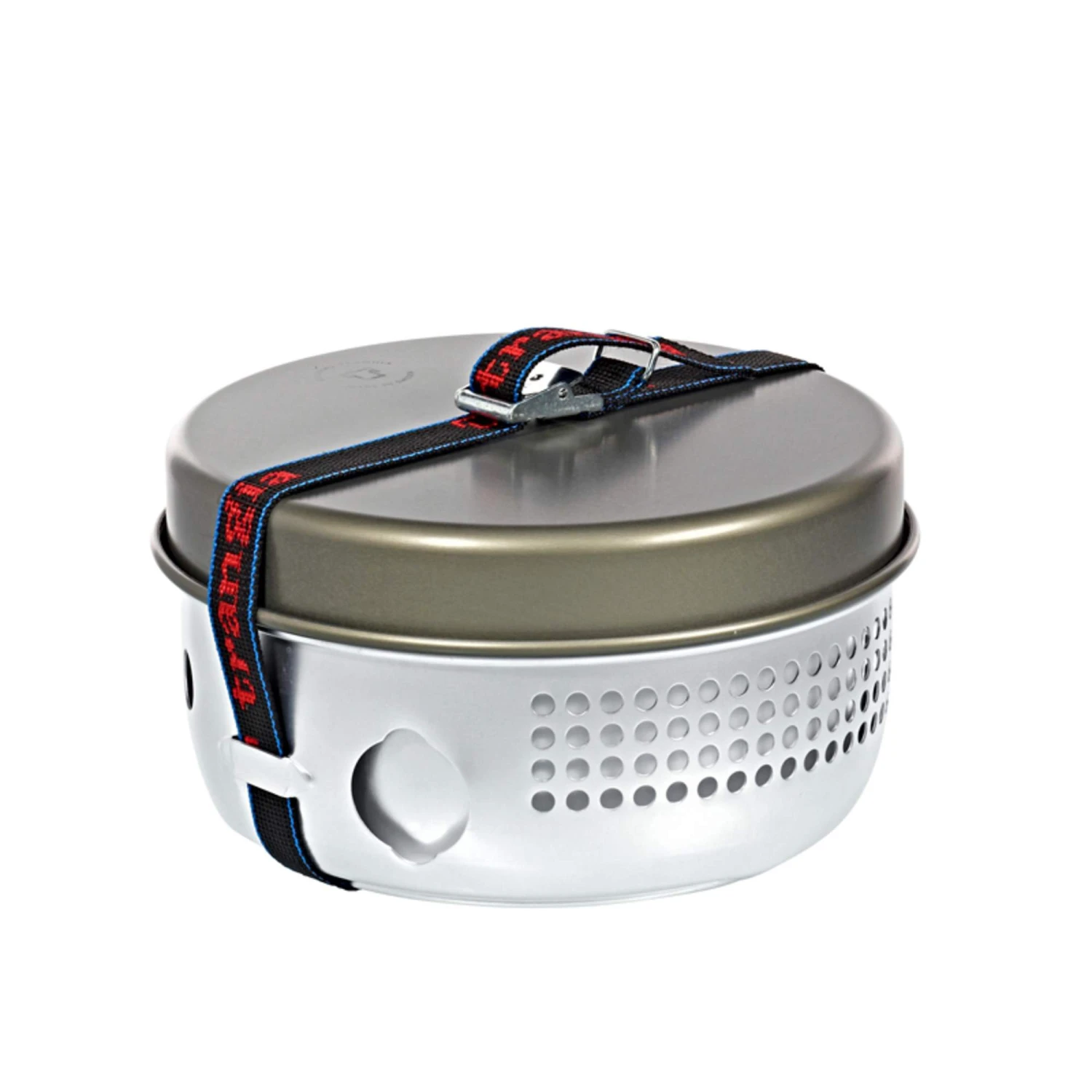 Trangia STURMKOCHER KLEIN 27-7, HA ALUMINIUM - Spirituskocher 2 Trangia STURMKOCHER KLEIN 27-7, HA ALUMINIUM - Spirituskocher – Bild 2