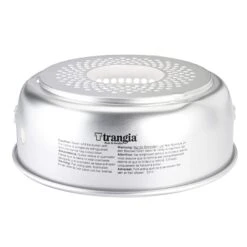 WINDSCHUTZ UNTEN FÜR TRANGIA 27 KLEIN, UL ALU - Ersatzteil