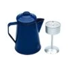 Origin Outdoors EMAILLE KAFFEEKANNE - Campinggeschirr