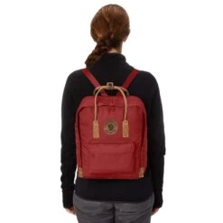 FJÄLLRÄVEN KÅNKEN NO. 2 Unisex - Tagesrucksack -Primus Verkaufsgeschäft 231407003 h kanken no2 fjaellraeven