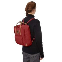 FJÄLLRÄVEN KÅNKEN NO. 2 Unisex - Tagesrucksack -Primus Verkaufsgeschäft 231407003 i kanken no2 fjaellraeven