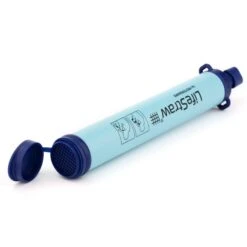 Lifestraw PERSONAL (BLUE) - Trinkwasserfilter 10 Lifestraw PERSONAL (BLUE) - Trinkwasserfilter -Primus Verkaufsgeschäft 242751 i personal lifestraw 1