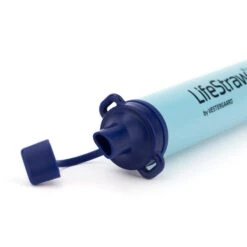 Lifestraw PERSONAL (BLUE) - Trinkwasserfilter 12 Lifestraw PERSONAL (BLUE) - Trinkwasserfilter -Primus Verkaufsgeschäft 242751 l personal lifestraw 1