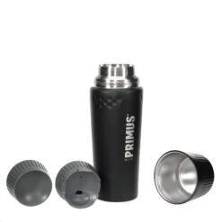 Primus TRAILBREAK VACUUM BOTTLE 0.5LBLACK - Thermokanne -Primus Verkaufsgeschäft 258479001 b trailbreak vacuum bottle primus 1