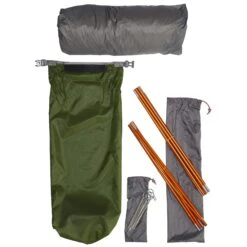 VAUDE TAURUS UL 2P - Kuppelzelt -Primus Verkaufsgeschäft 274858001 m taurus ul 2p vaude