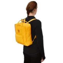 FJÄLLRÄVEN RE-KÅNKEN Unisex - Tagesrucksack 18 FJÄLLRÄVEN RE-KÅNKEN Unisex - Tagesrucksack -Primus Verkaufsgeschäft 278546002 j rekanken fjaellraeven