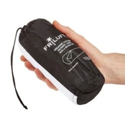 FRILUFTS ORGANIC COTTON MUMMY LINER - Schlafsack Inlett -Primus Verkaufsgeschäft 286333001 e organic cotton mummy liner frilufts