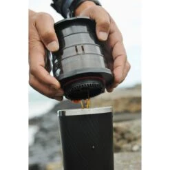 CAFFLANO KOMPACT - Kaffeepresse 25 CAFFLANO KOMPACT - Kaffeepresse -Primus Verkaufsgeschäft 286461 h cafflano kompact cafflano