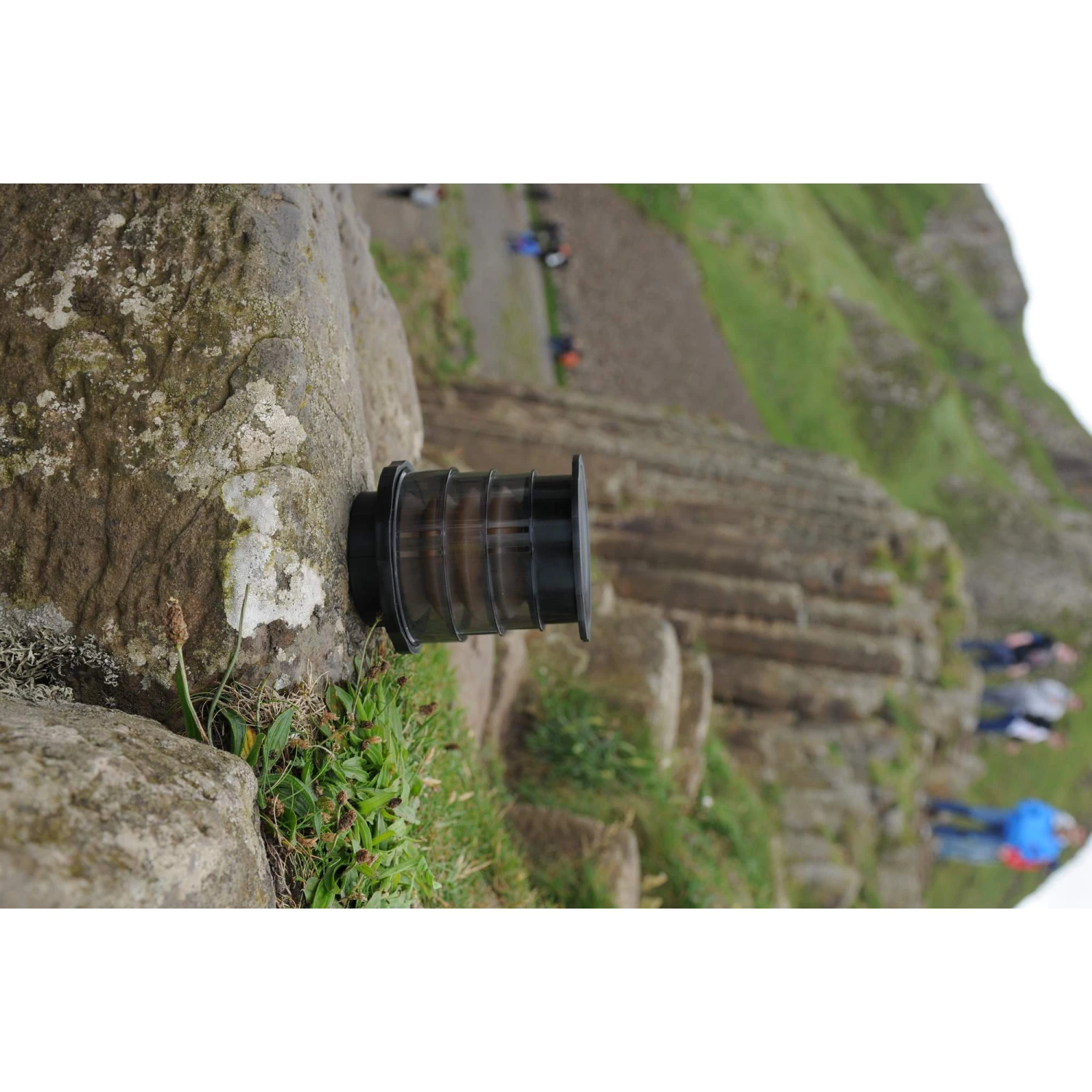 CAFFLANO KOMPACT - Kaffeepresse 13 CAFFLANO KOMPACT - Kaffeepresse – Bild 13