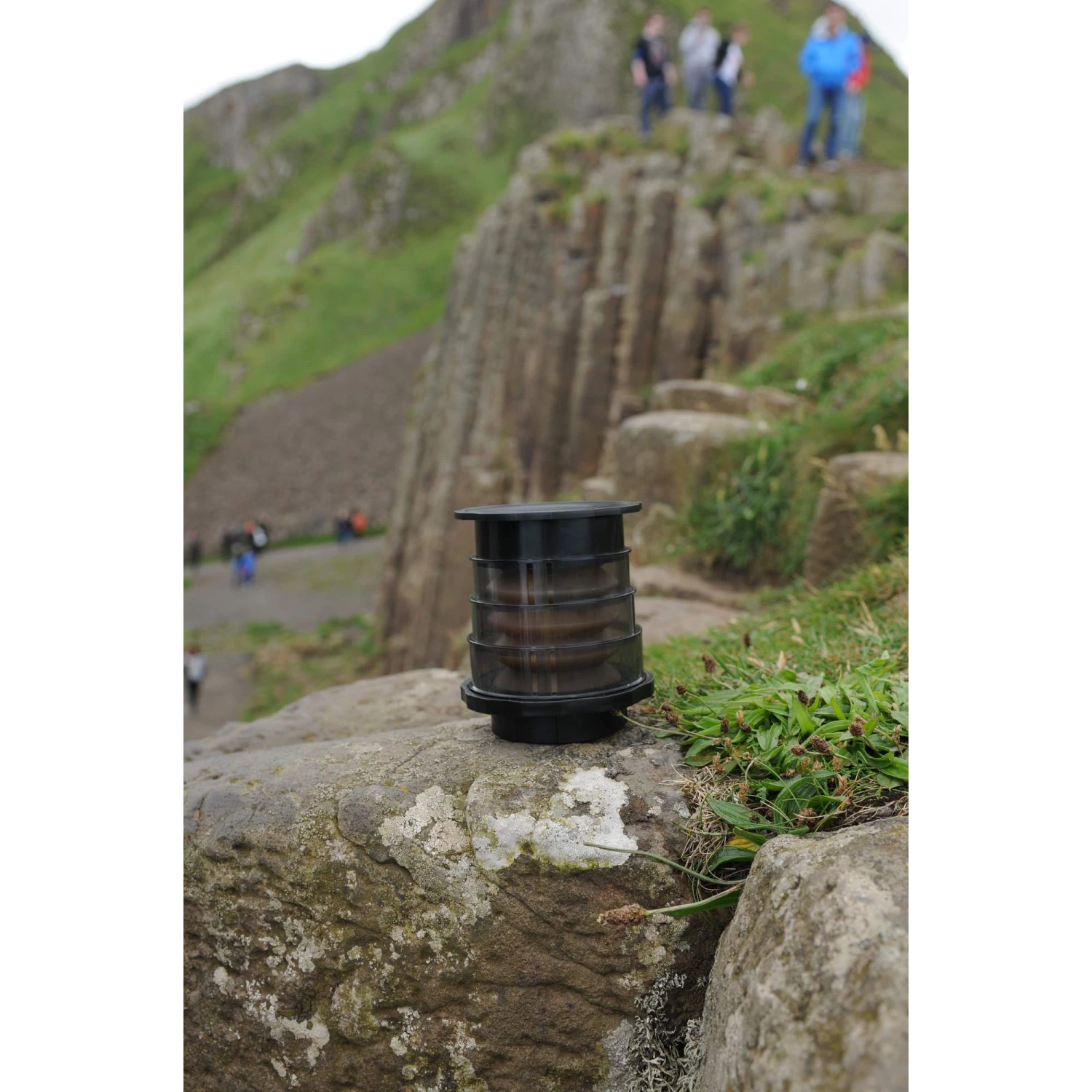 CAFFLANO KOMPACT - Kaffeepresse 16 CAFFLANO KOMPACT - Kaffeepresse – Bild 16