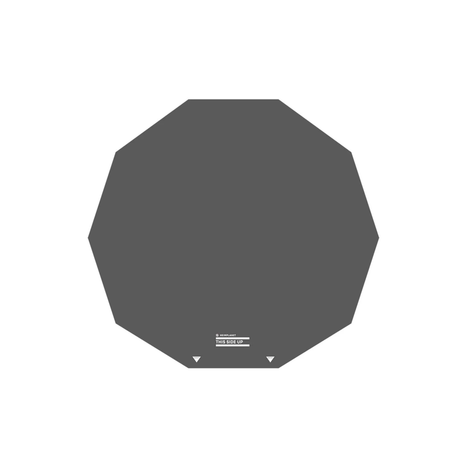 Heimplanet GROUND SHEET CAVE - Zeltzubehör 1 Heimplanet GROUND SHEET CAVE - Zeltzubehör