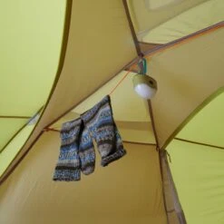 VAUDE SPACE L 3P - Kuppelzelt -Primus Verkaufsgeschäft 299642001 o space l 3p vaude 1