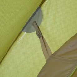 VAUDE SPACE L 3P - Kuppelzelt -Primus Verkaufsgeschäft 299642001 q space l 3p vaude 1