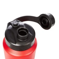 Primus TRAILBOTTLE 0.6L S.S. RED - Trinkflasche -Primus Verkaufsgeschäft 306711001 d trailbottle stainless steel primus 1
