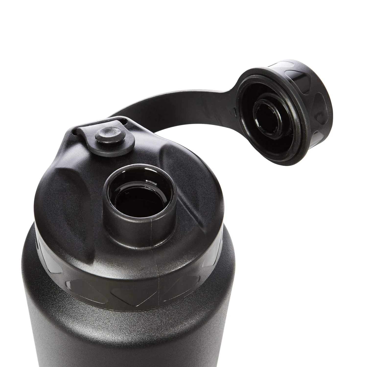 Primus TRAILBOTTLE 0.6L S.S. BLACK - Trinkflasche 3 Primus TRAILBOTTLE 0.6L S.S. BLACK - Trinkflasche – Bild 3