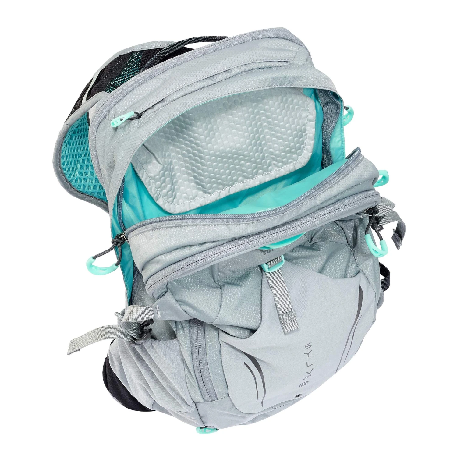 Osprey SYLVA 12 Damen - Fahrradrucksack 11 Osprey SYLVA 12 Damen - Fahrradrucksack – Bild 11