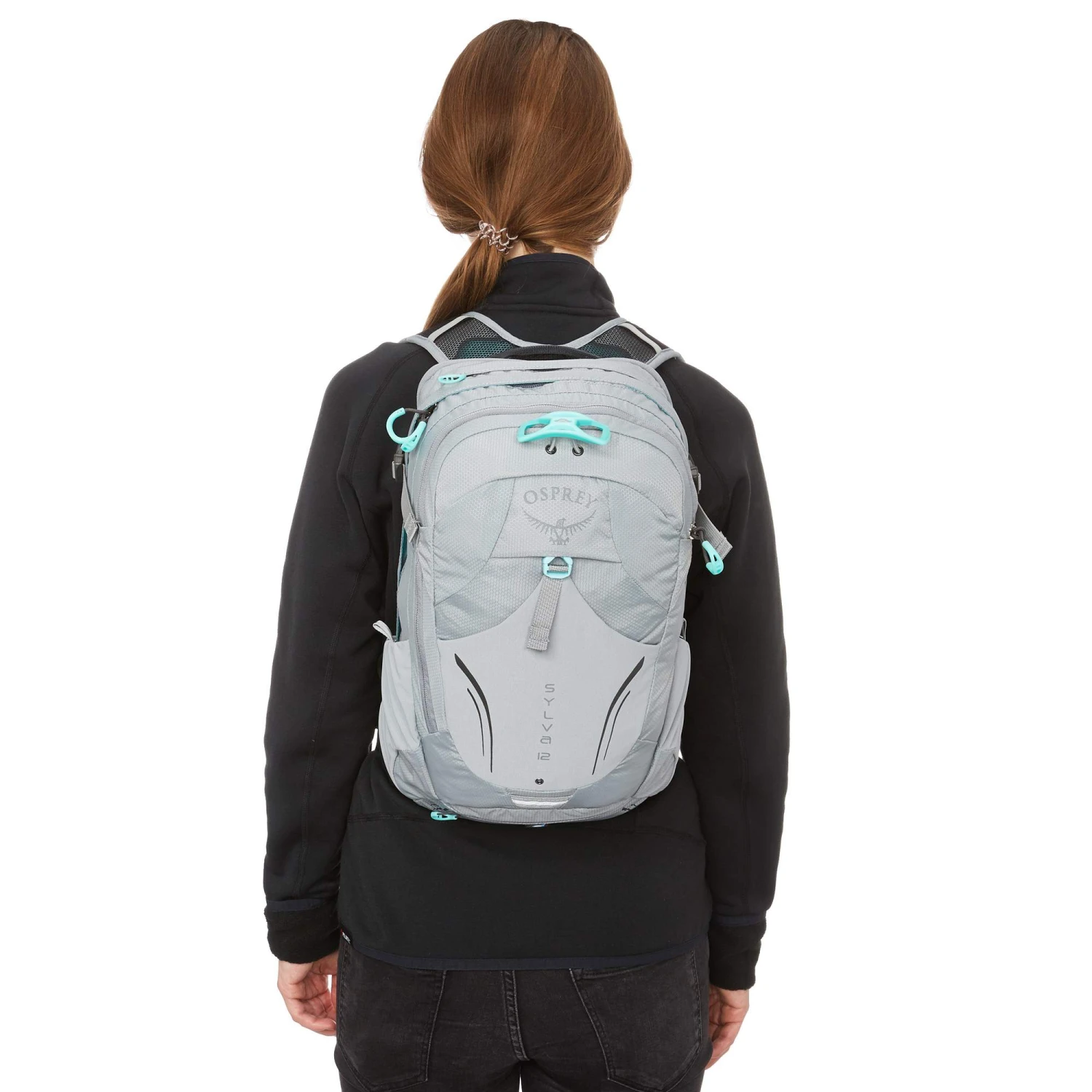 Osprey SYLVA 12 Damen - Fahrradrucksack 9 Osprey SYLVA 12 Damen - Fahrradrucksack – Bild 9