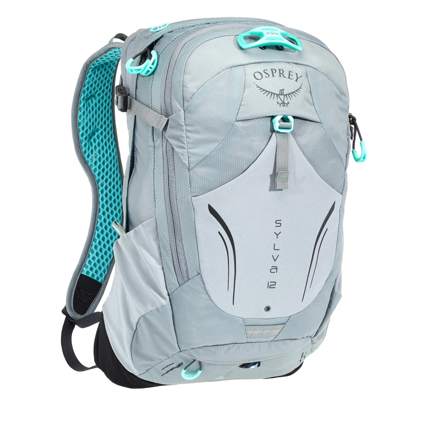 Osprey SYLVA 12 Damen - Fahrradrucksack 1 Osprey SYLVA 12 Damen - Fahrradrucksack