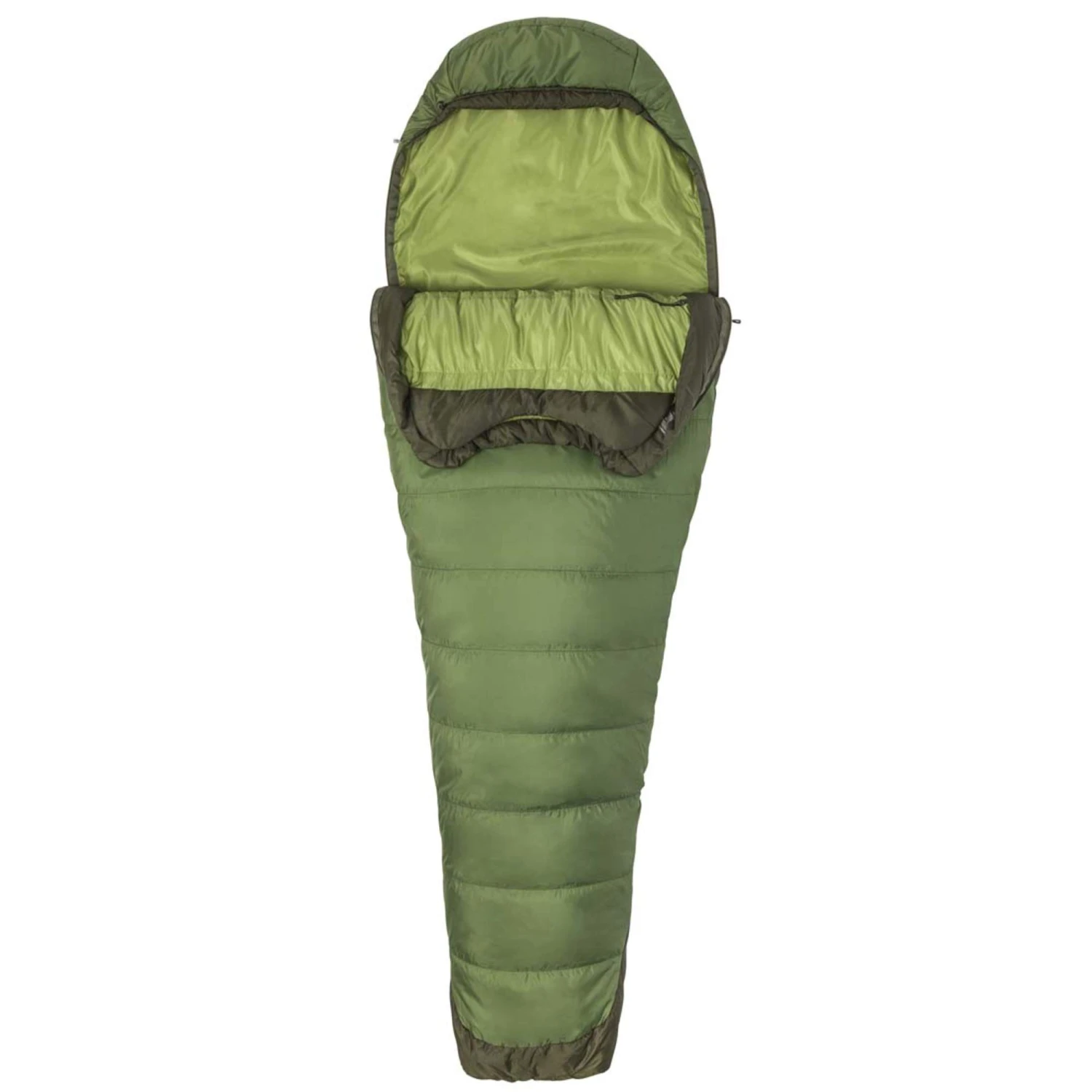 Marmot TRESTLES ELITE ECO 30 Herren - Kunstfaserschlafsack 3 Marmot TRESTLES ELITE ECO 30 Herren - Kunstfaserschlafsack – Bild 3