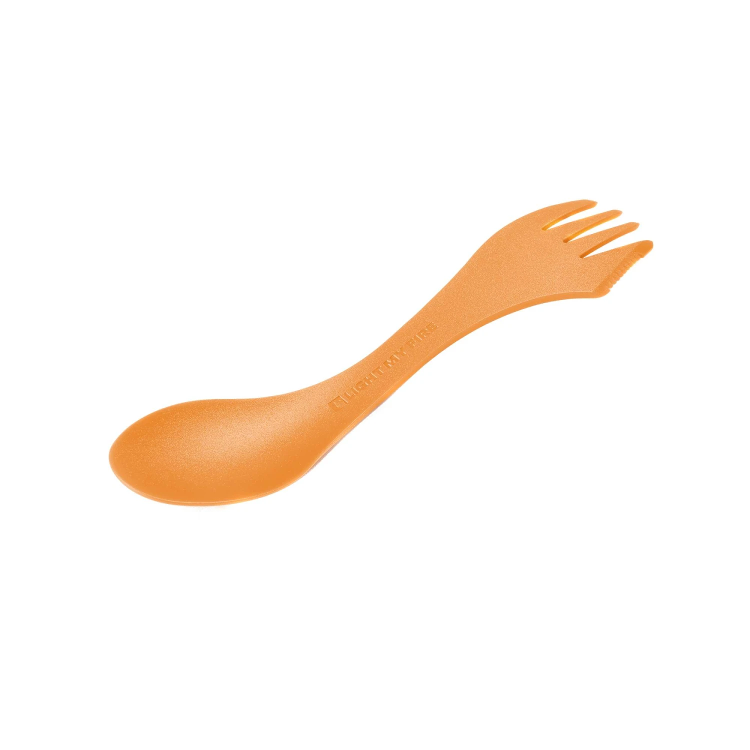 Light My Fire SPORK ORIGINAL BULK - Campingbesteck 1 Light My Fire SPORK ORIGINAL BULK - Campingbesteck