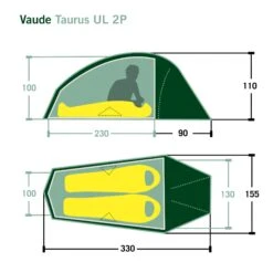 Primus Verkaufsgeschäft -Primus Verkaufsgeschäft 5637204835 awogioz taurus ul 2p vaude 24
