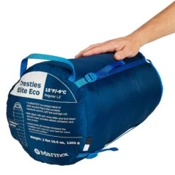 Marmot TRESTLES ELITE ECO 15 Herren - Kunstfaserschlafsack -Primus Verkaufsgeschäft 5637468903 k trestles elite eco 15 marmot 24