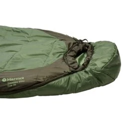 Marmot TRESTLES ELITE ECO 30 LONG Herren - Kunstfaserschlafsack -Primus Verkaufsgeschäft 5637469341 d trestles elite eco 30 long marmot 24