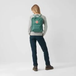 FJÄLLRÄVEN KÅNKEN Unisex - Tagesrucksack 23 FJÄLLRÄVEN KÅNKEN Unisex - Tagesrucksack -Primus Verkaufsgeschäft 5637514800 qkeisg kanken fjaellraeven 24