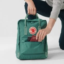 FJÄLLRÄVEN KÅNKEN Unisex - Tagesrucksack 27 FJÄLLRÄVEN KÅNKEN Unisex - Tagesrucksack -Primus Verkaufsgeschäft 5637514800 qkeisk kanken fjaellraeven 24