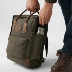 FJÄLLRÄVEN KÅNKEN NO. 2 LAPTOP 15' Unisex - Laptoprucksack -Primus Verkaufsgeschäft 5637528563 etnbiph kanken no 2 laptop 15 fjaellraeven 24