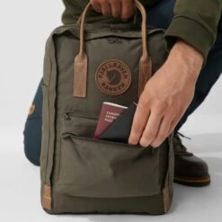 FJÄLLRÄVEN KÅNKEN NO. 2 LAPTOP 15' Unisex - Laptoprucksack -Primus Verkaufsgeschäft 5637528563 etnbipi kanken no 2 laptop 15 fjaellraeven 24