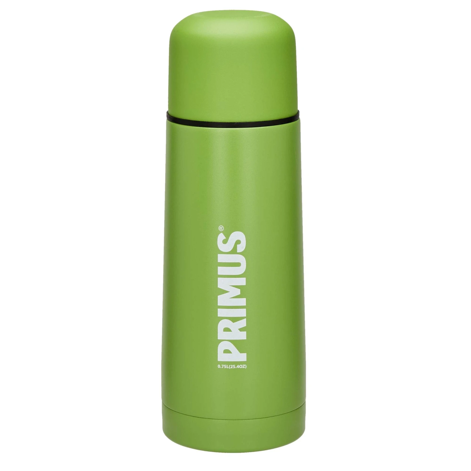 Primus VACUUM BOTTLE 0.75L LEAF GREEN - Thermokanne 1 Primus VACUUM BOTTLE 0.75L LEAF GREEN - Thermokanne