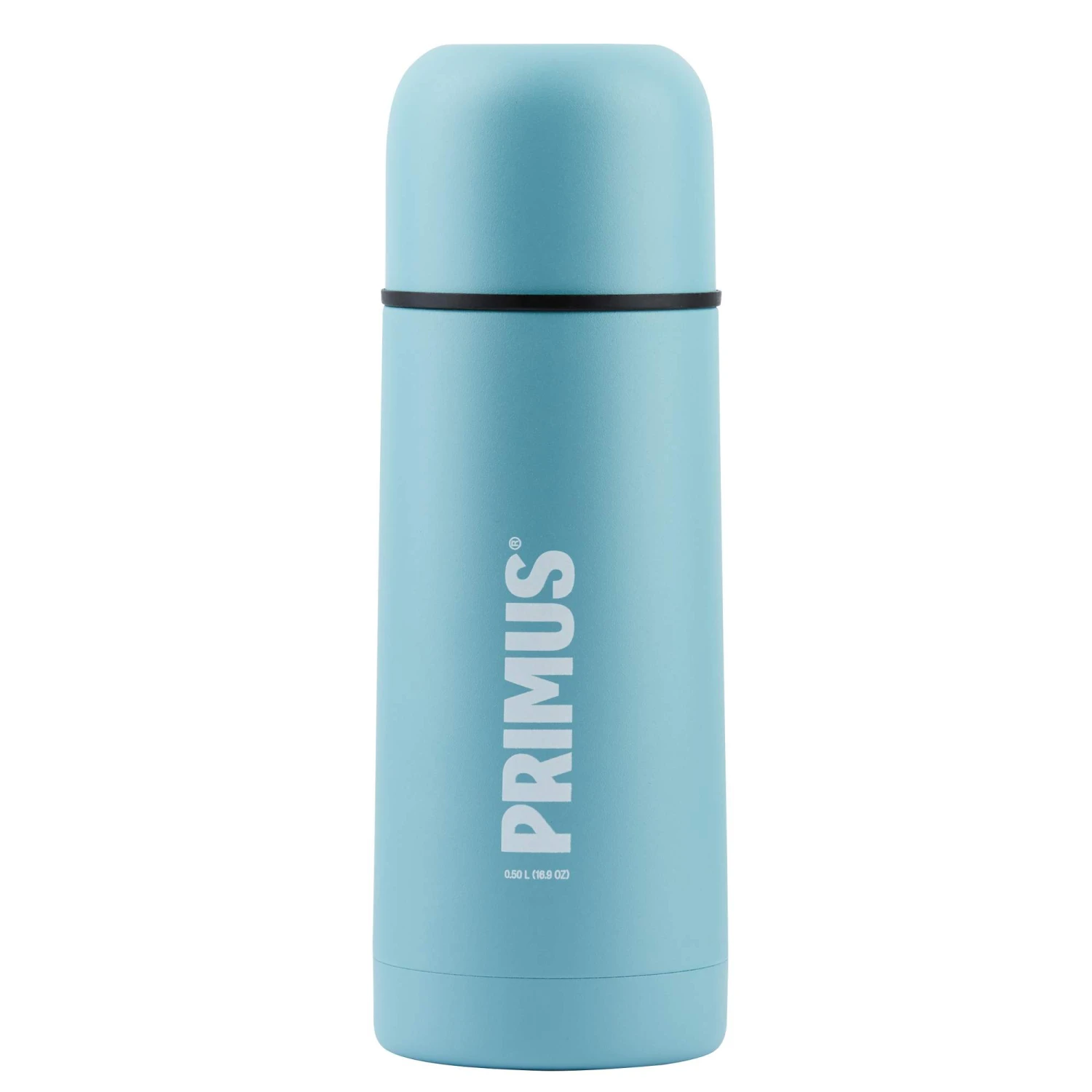 Primus VACUUM BOTTLE 0.5L PALE BLUE - Thermokanne 1 Primus VACUUM BOTTLE 0.5L PALE BLUE - Thermokanne