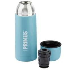 Primus VACUUM BOTTLE 0.5L PALE BLUE - Thermokanne 5 Primus VACUUM BOTTLE 0.5L PALE BLUE - Thermokanne -Primus Verkaufsgeschäft 5637547797 c vacuum bottle 05l pale blue primus 24