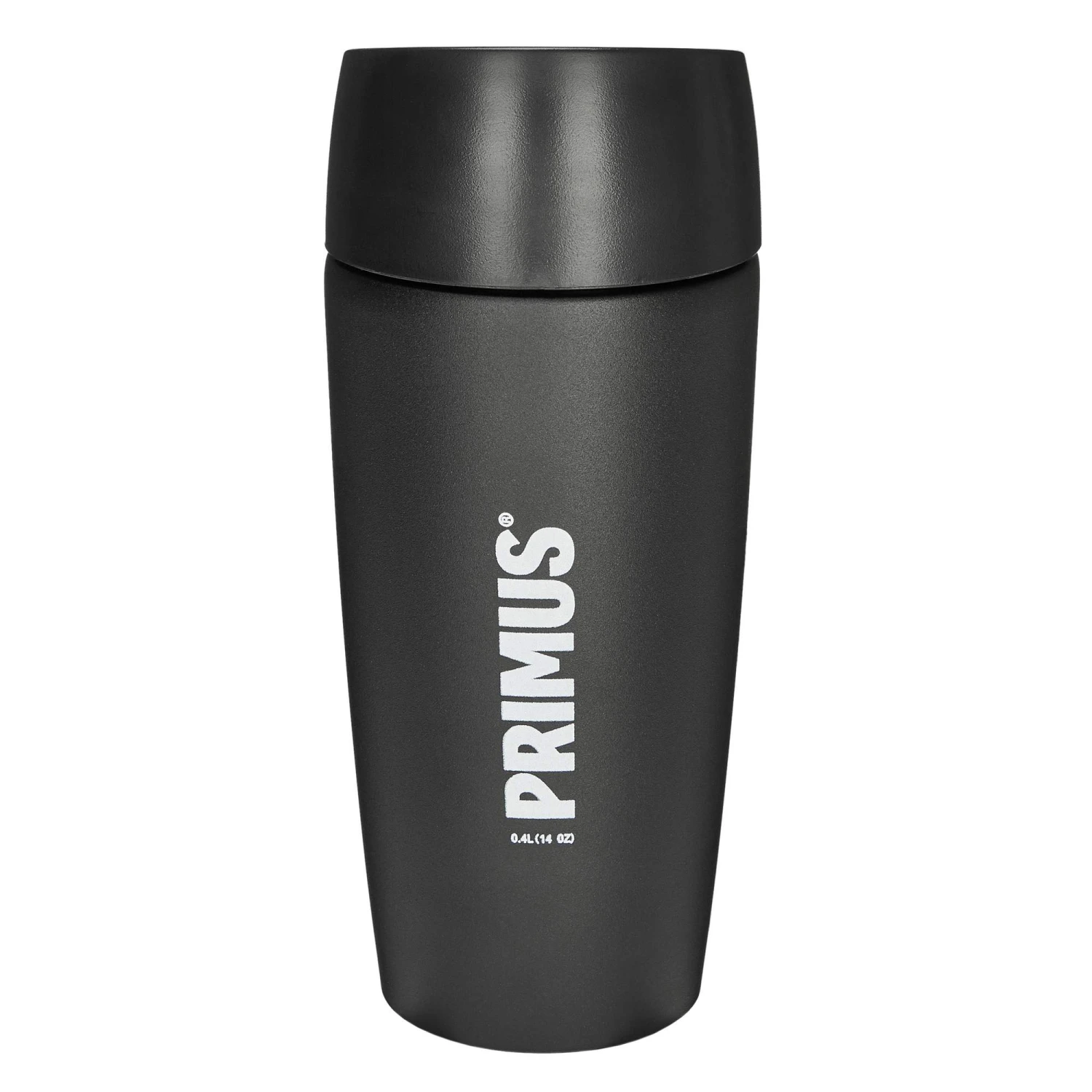 Primus VACUUM COMMUTER 0.4 BLACK - Thermobecher 1 Primus VACUUM COMMUTER 0.4 BLACK - Thermobecher