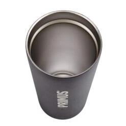 Primus VACUUM TUMBLER 0.6L BLACK - Thermobecher -Primus Verkaufsgeschäft 5637547817 e vacuum tumbler 06l black primus 24