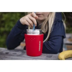 Primus TRAILBREAK LUNCH JUG 400 BARN RED - Thermobehälter 6 Primus TRAILBREAK LUNCH JUG 400 BARN RED - Thermobehälter -Primus Verkaufsgeschäft 5637547899 c trailbreak lunch jug 400 barn red primus 24