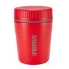 Primus TRAILBREAK LUNCH JUG 400 BARN RED - Thermobehälter