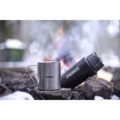 Primus TRAILBREAK VACUUM BOTTLE 0.75L BLACK - Thermokanne 7 Primus TRAILBREAK VACUUM BOTTLE 0.75L BLACK - Thermokanne -Primus Verkaufsgeschäft 5637547931 f trailbreak vacuum bottle 075l black primus 24