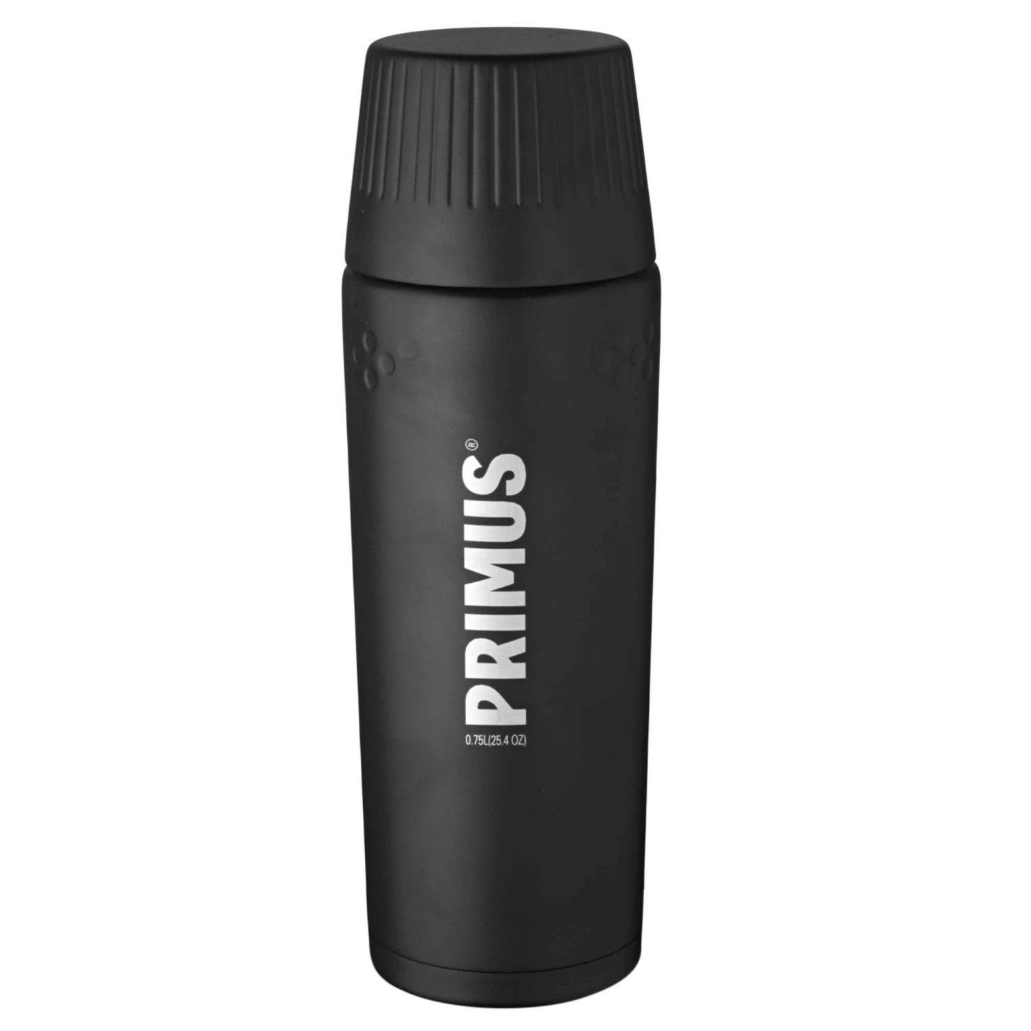 Primus TRAILBREAK VACUUM BOTTLE 0.75L BLACK - Thermokanne 1 Primus TRAILBREAK VACUUM BOTTLE 0.75L BLACK - Thermokanne
