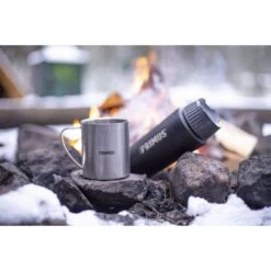 Primus TRAILBREAK VACUUM BOTTLE 1.0L BLACK - Thermokanne 12 Primus TRAILBREAK VACUUM BOTTLE 1.0L BLACK - Thermokanne -Primus Verkaufsgeschäft 5637547949 g trailbreak vacuum bottle 10l black primus 24