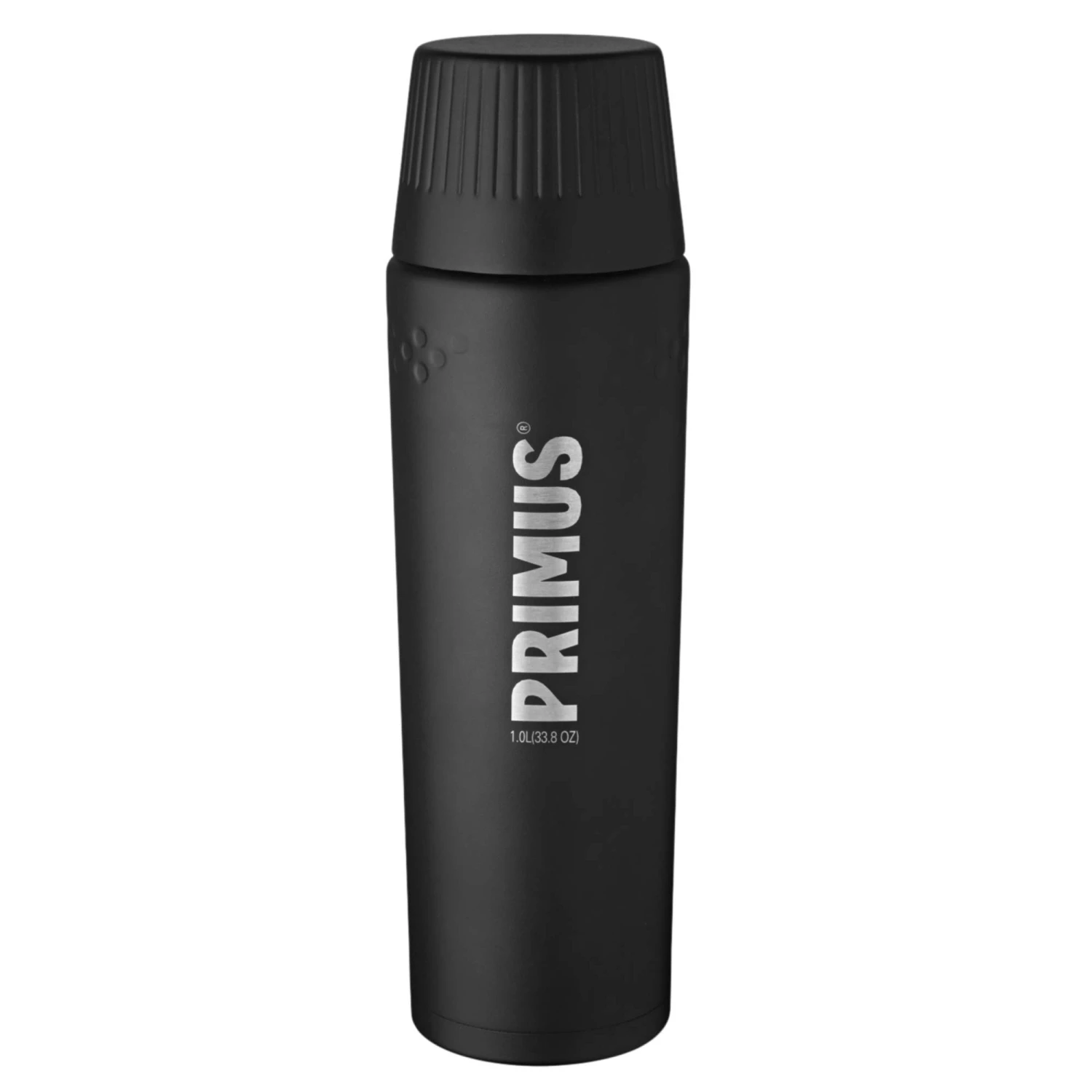 Primus TRAILBREAK VACUUM BOTTLE 1.0L BLACK - Thermokanne 1 Primus TRAILBREAK VACUUM BOTTLE 1.0L BLACK - Thermokanne