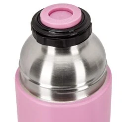 Primus VACUUM BOTTLE 0.75L PINK - Thermokanne -Primus Verkaufsgeschäft 5637547963 c vacuum bottle 075l pink primus 24