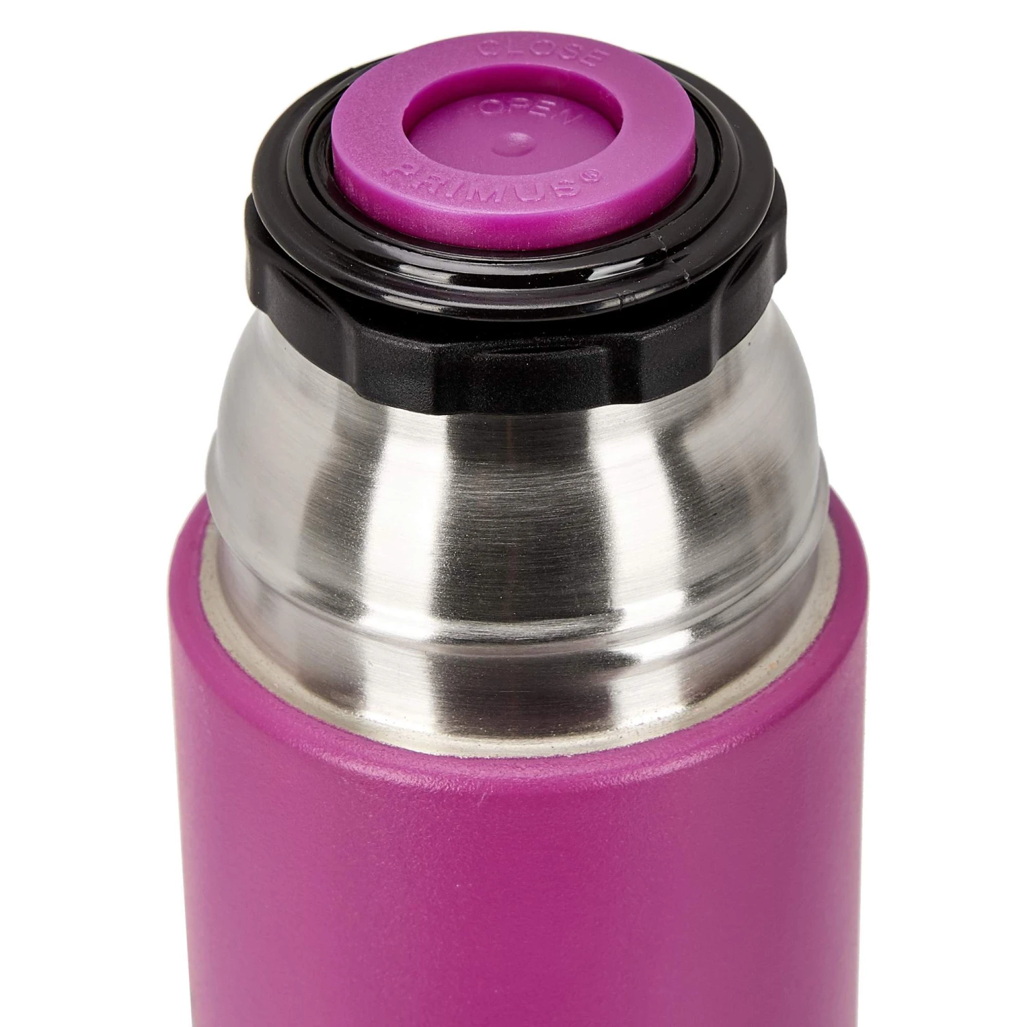 Primus VACUUM BOTTLE 0.35L PURPLE - Thermokanne 3 Primus VACUUM BOTTLE 0.35L PURPLE - Thermokanne – Bild 3