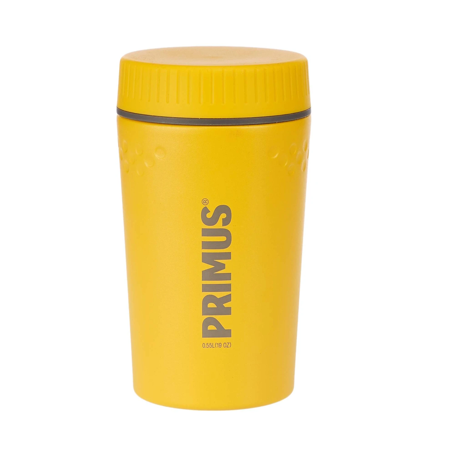 Primus TRAILBREAK LUNCH JUG 550 YELLOW - Thermobehälter 1 Primus TRAILBREAK LUNCH JUG 550 YELLOW - Thermobehälter