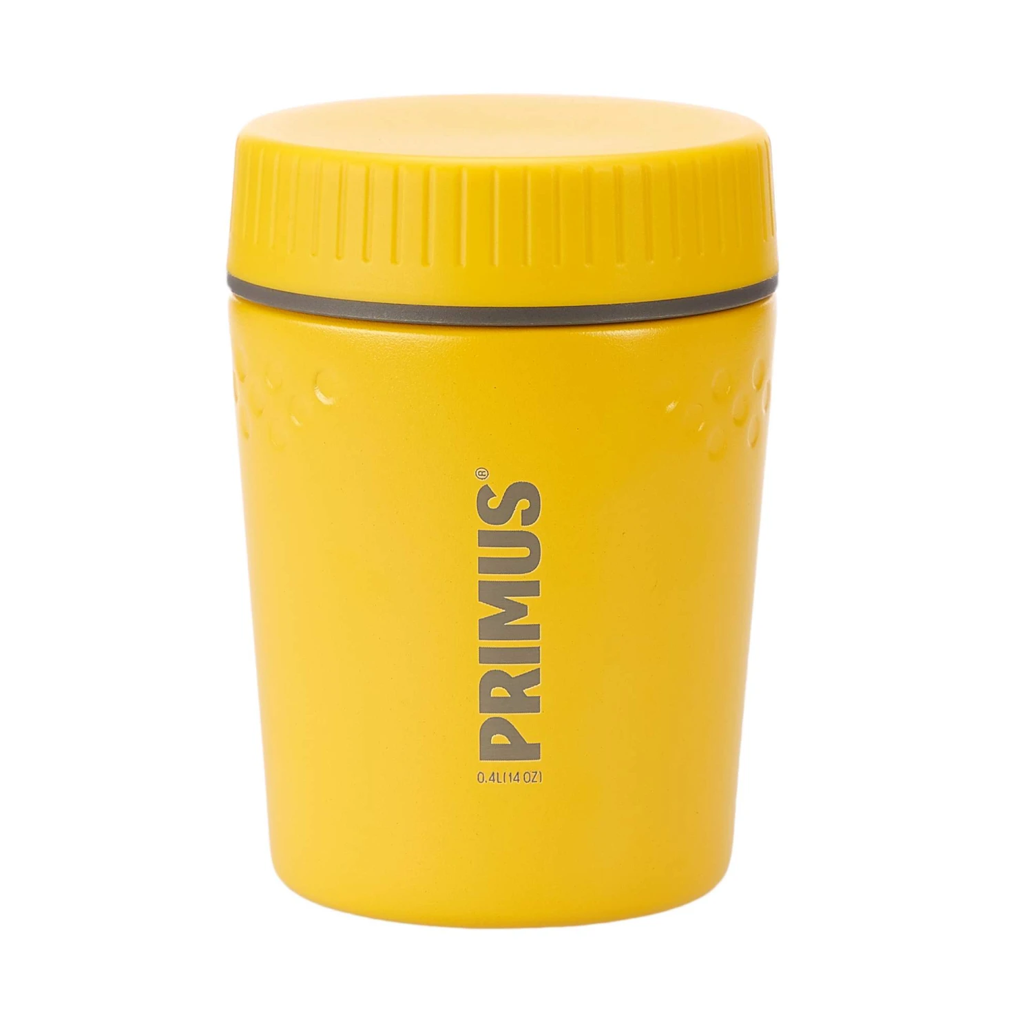 Primus TRAILBREAK LUNCH JUG 400 YELLOW - Thermobehälter 1 Primus TRAILBREAK LUNCH JUG 400 YELLOW - Thermobehälter