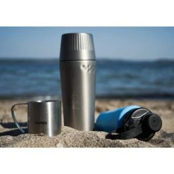 Primus TRAILBREAK VACUUM BOTTLE 0.5L S.S. - Thermokanne 12 Primus TRAILBREAK VACUUM BOTTLE 0.5L S.S. - Thermokanne -Primus Verkaufsgeschäft 5637548189 g trailbreak vacuum bottle 05l ss primus 24