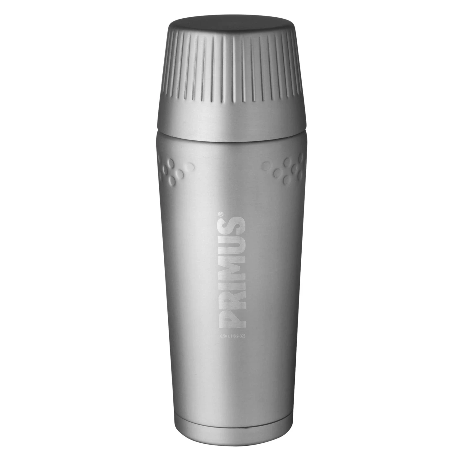 Primus TRAILBREAK VACUUM BOTTLE 0.5L S.S. - Thermokanne 1 Primus TRAILBREAK VACUUM BOTTLE 0.5L S.S. - Thermokanne