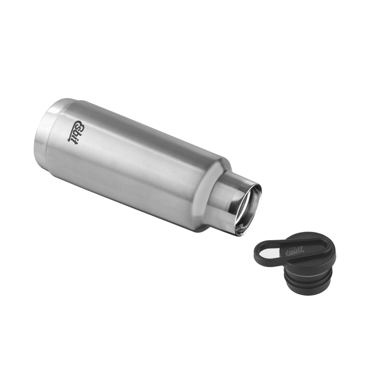 Esbit PICTOR EDELSTAHL ISOLIERFLASCHE, 550 ML - Thermokanne 2 Esbit PICTOR EDELSTAHL ISOLIERFLASCHE, 550 ML - Thermokanne – Bild 2