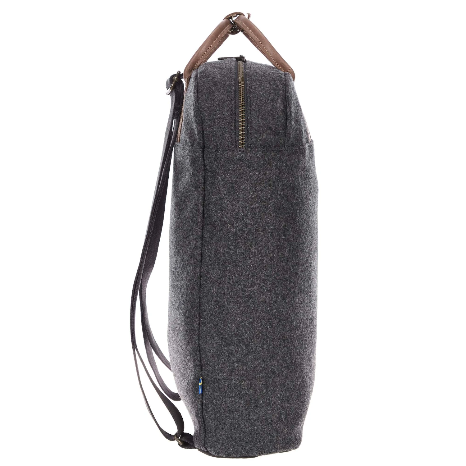 FJÄLLRÄVEN NORRVÅGE BACKPACK Unisex - Tagesrucksack 2 FJÄLLRÄVEN NORRVÅGE BACKPACK Unisex - Tagesrucksack – Bild 2